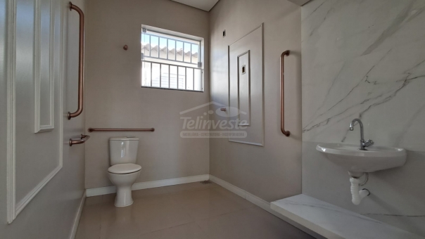 COMODO COMERCIAL - NOVO MUNDO
