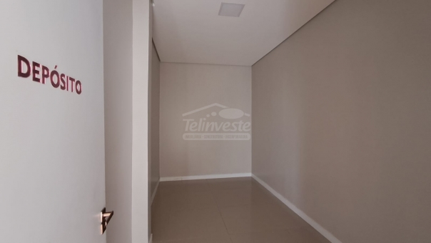 COMODO COMERCIAL - NOVO MUNDO