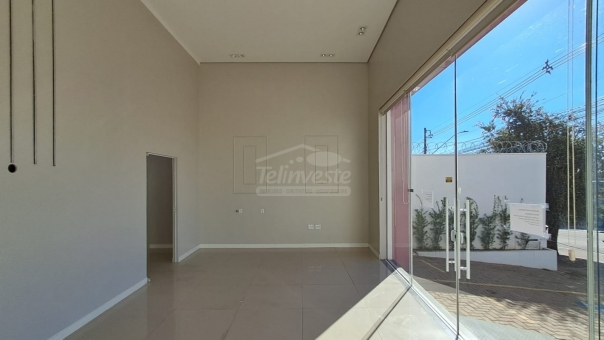 COMODO COMERCIAL - NOVO MUNDO