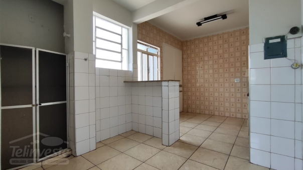 APARTAMENTO NO BAIRRO BELA VISTA