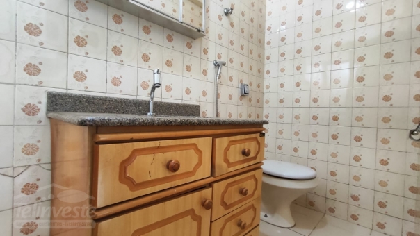 APARTAMENTO NO BAIRRO BELA VISTA