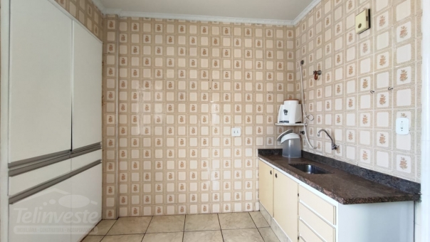 APARTAMENTO NO BAIRRO BELA VISTA