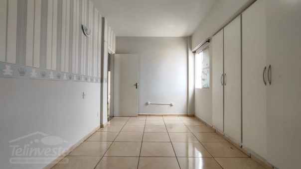 APARTAMENTO NO BAIRRO BELA VISTA