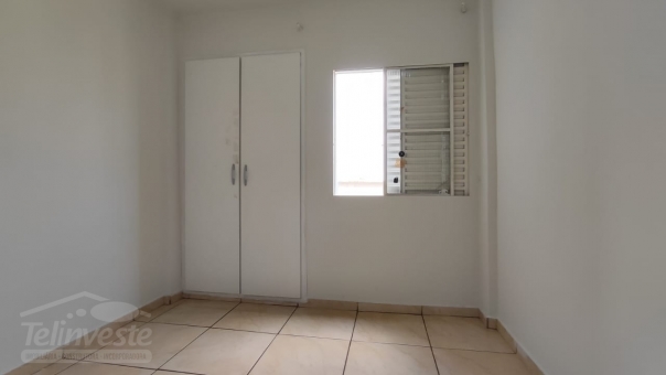 APARTAMENTO NO BAIRRO BELA VISTA