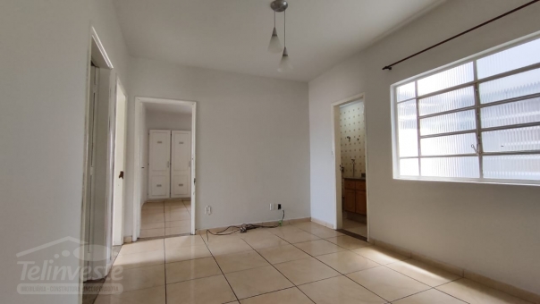 APARTAMENTO NO BAIRRO BELA VISTA