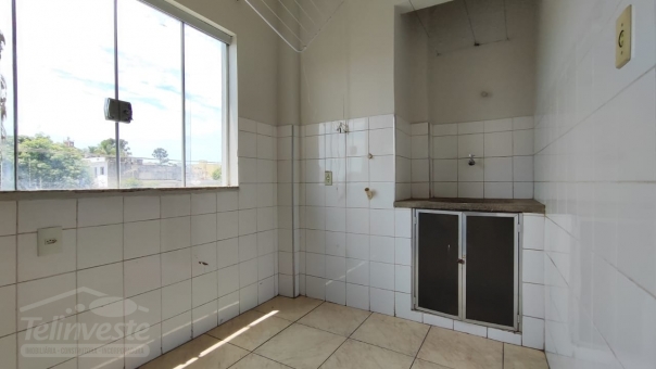 APARTAMENTO NO BAIRRO BELA VISTA