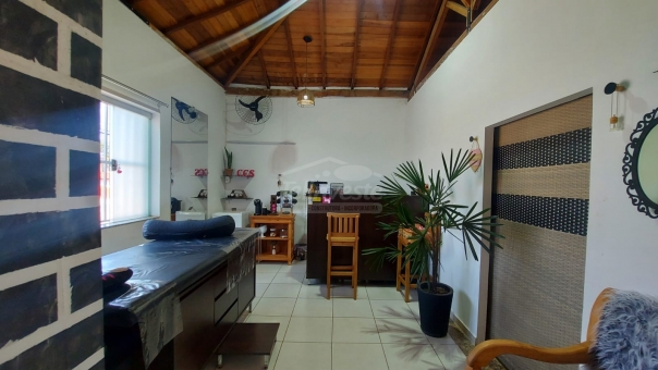 CASA NO BAIRRO JARDIM ELDORADO 