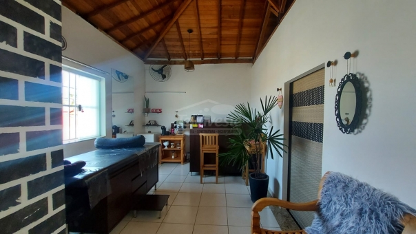 CASA NO BAIRRO JARDIM ELDORADO 