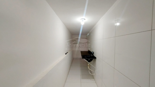 CASA NO BAIRRO JARDIM ELDORADO 