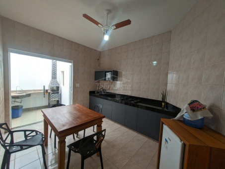 CASA NO BAIRRO JARDIM ELDORADO 