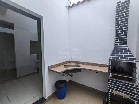 CASA NO BAIRRO JARDIM ELDORADO 
