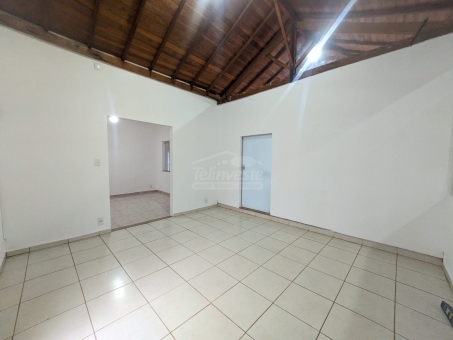 CASA NO BAIRRO JARDIM ELDORADO 