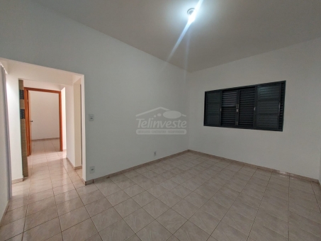CASA NO BAIRRO JARDIM ELDORADO 