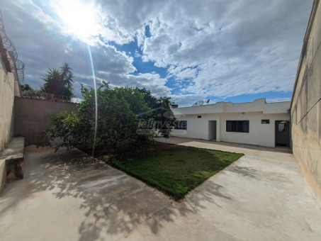 CASA NO BAIRRO JARDIM ELDORADO 