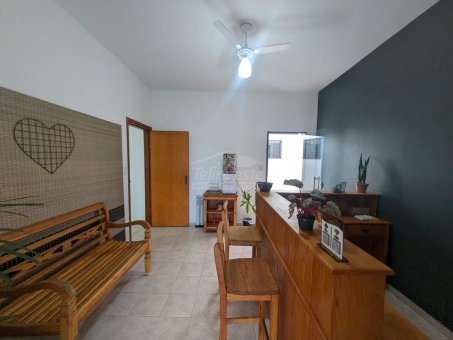 CASA NO BAIRRO JARDIM ELDORADO 