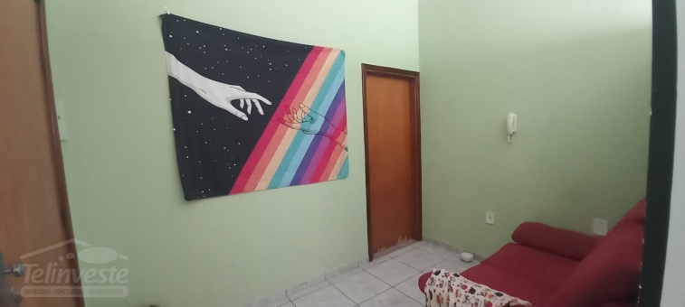 KITNET NO CENTRO