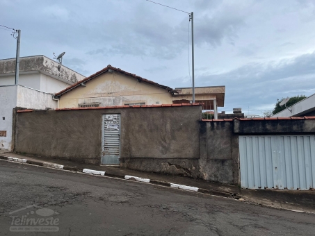 Im&oacute;vel no Bela Vista