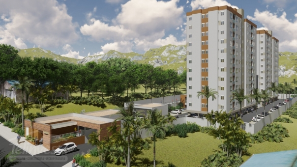 EDIF&Iacute;CIO TORRES (APTOS RESIDENCIAIS &Agrave; PARTIR DE 385.000,00)