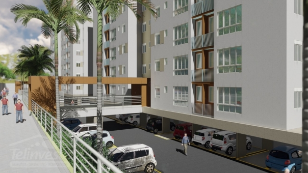 EDIF&Iacute;CIO TORRES (APTOS RESIDENCIAIS &Agrave; PARTIR DE 385.000,00)