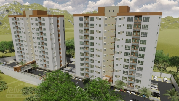 EDIF&Iacute;CIO TORRES (APTOS RESIDENCIAIS &Agrave; PARTIR DE 385.000,00)