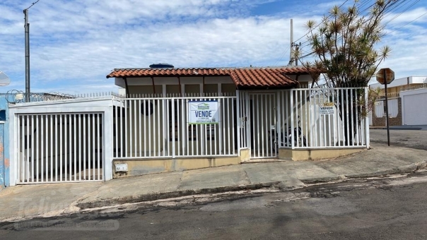 CASA NO VILA RICA