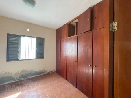 CASA NO VILA RICA