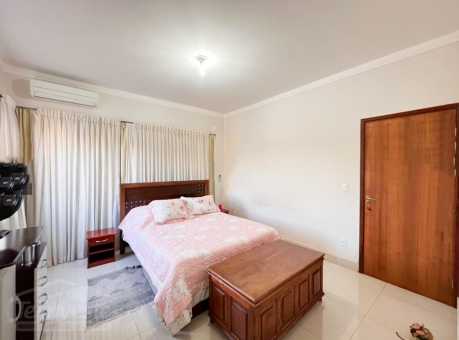 Casa - Bairro Muarama
