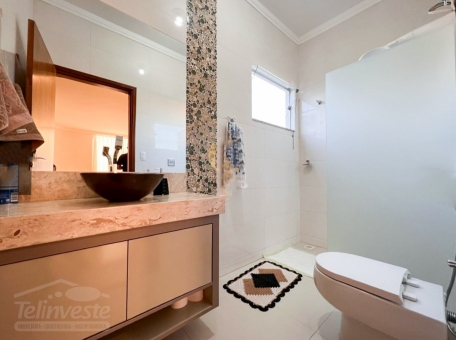 Casa - Bairro Muarama
