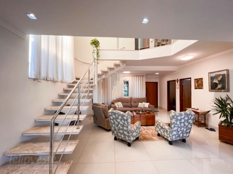 Casa - Bairro Muarama