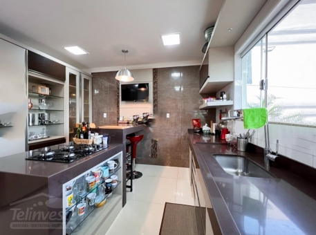 Casa - Bairro Muarama