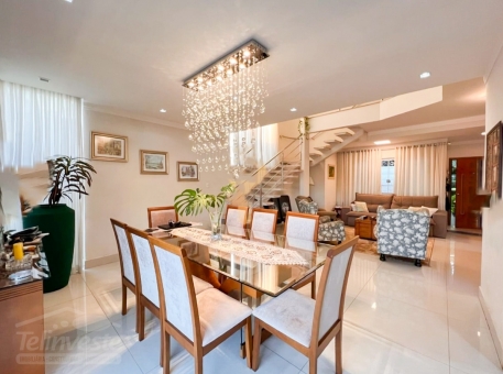 Casa - Bairro Muarama