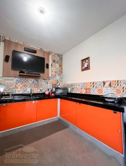 Casa - Bairro Muarama