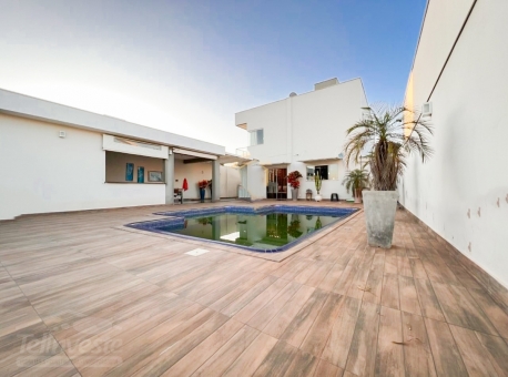 Casa - Bairro Muarama