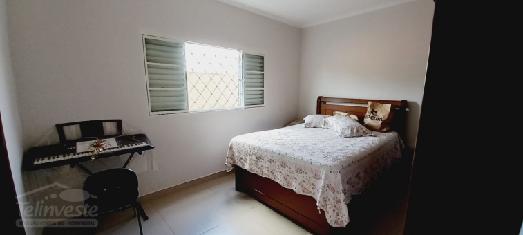 CASA NO CENTRO