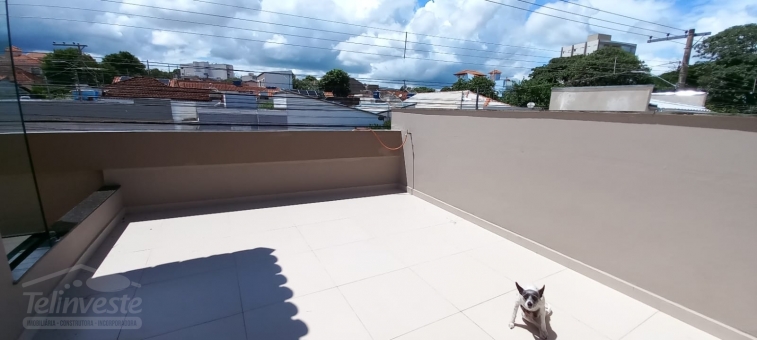 CASA NO CENTRO