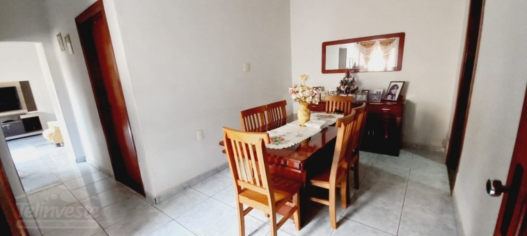 CASA NO CENTRO