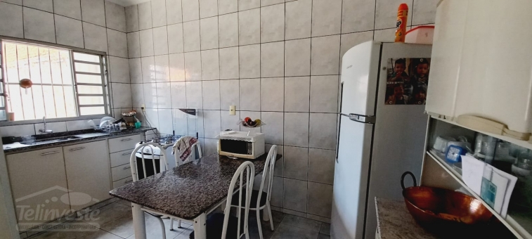 CASA NO CENTRO