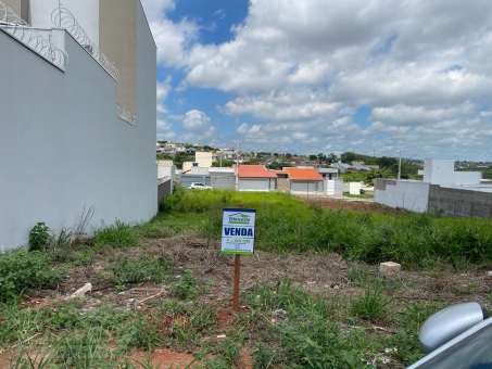 TERRENO - MIRANTE DO VALE