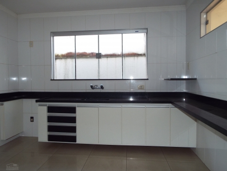 Casa - Belo Horizonte