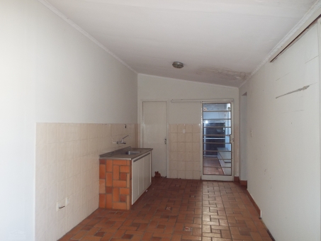 Casa - Belo Horizonte