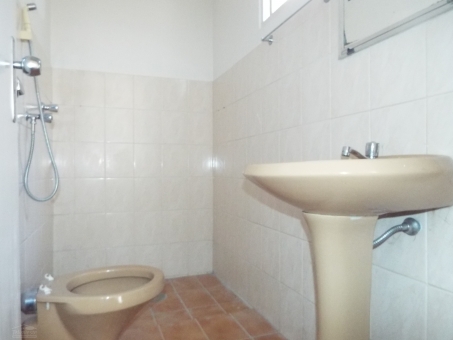 Casa - Belo Horizonte