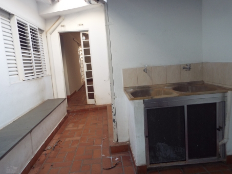 Casa - Belo Horizonte