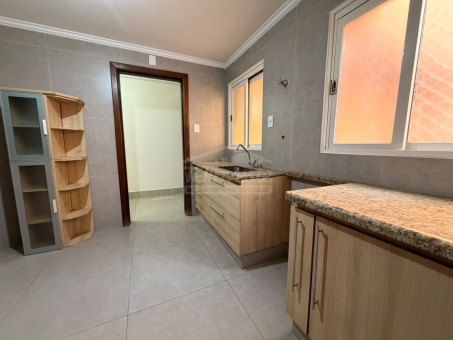 Apartamento duplex na Av. Arouca