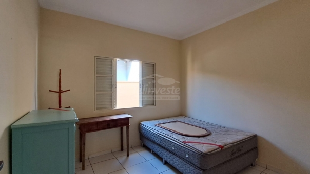 CASA COM MOBILIA - JARDIM PLANALTO 