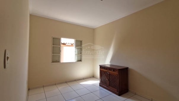 CASA COM MOBILIA - JARDIM PLANALTO 