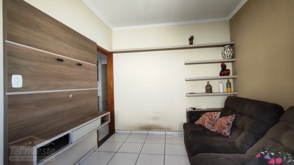 CASA COM MOBILIA - JARDIM PLANALTO 