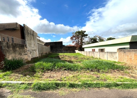 Lote pr&oacute;ximo a Av. Sabi&aacute;