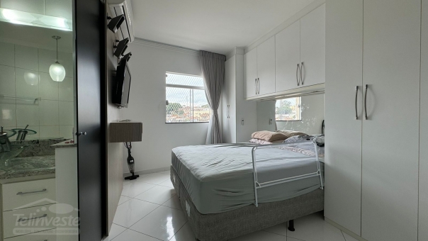 EXCELENTE APARTAMENTO A VENDA NO CENTRO