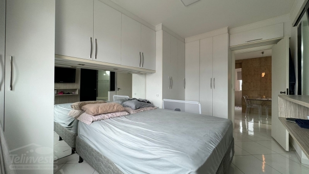 EXCELENTE APARTAMENTO A VENDA NO CENTRO