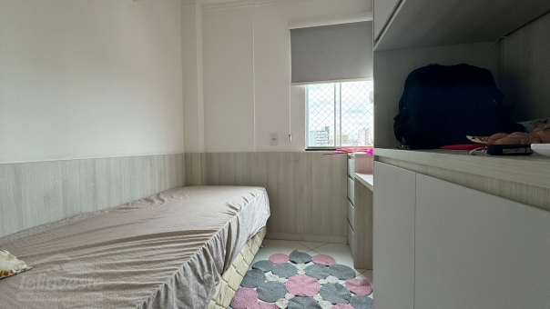 EXCELENTE APARTAMENTO A VENDA NO CENTRO
